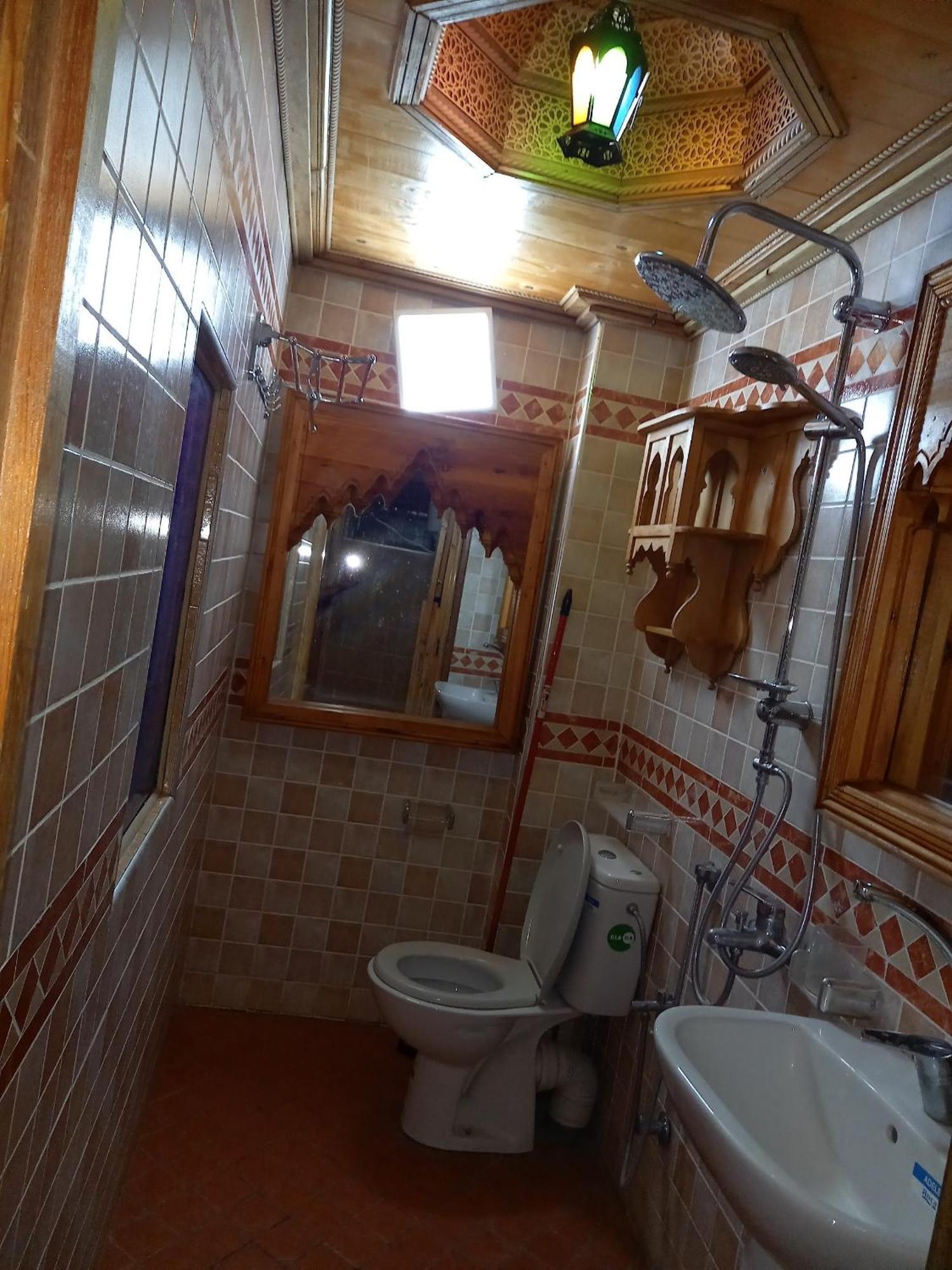 Riad Mehdi Meknes Hotel Ngoại thất bức ảnh