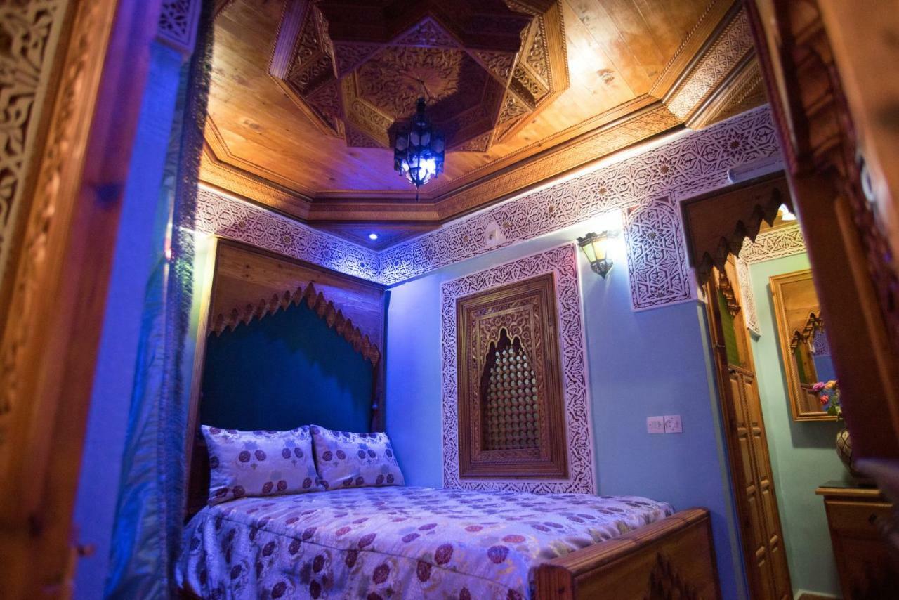 Riad Mehdi Meknes Hotel Ngoại thất bức ảnh